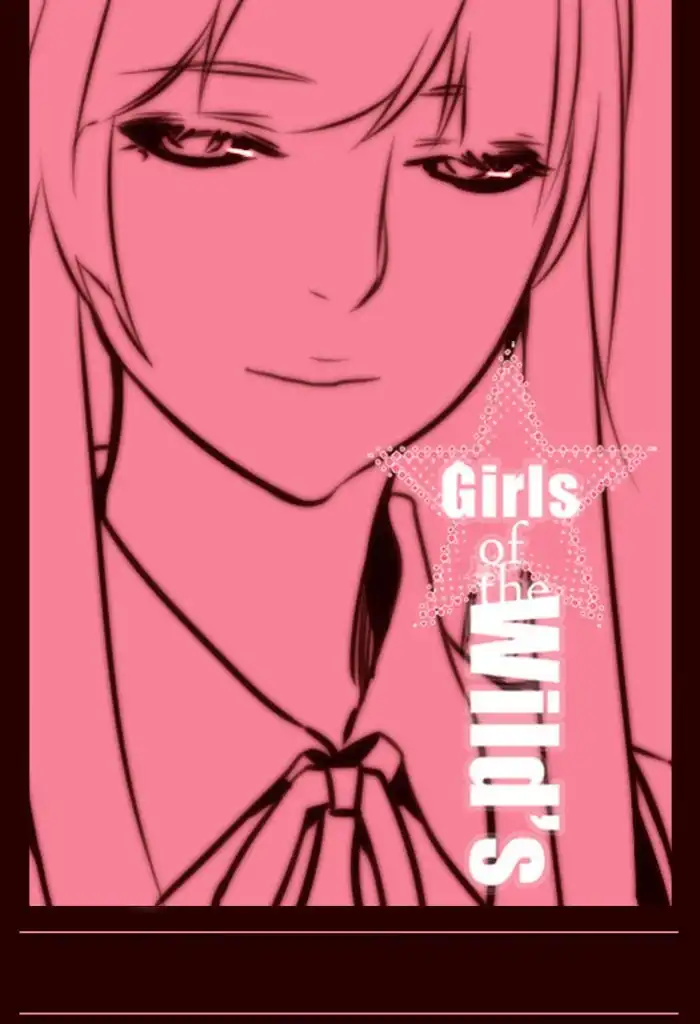 Girl the Wild's Chapter 182 1